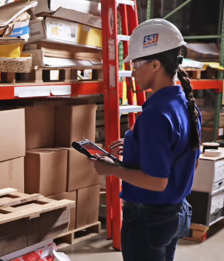 Welcome to Smarter Commercial Security